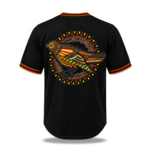 2026 Giveaway Orioles Hispanic Heritage Night Jersey (3)