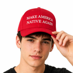 Trump Make America Great Again Hat (2)