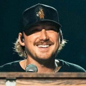 Morgan Wallen The Norris Still The Problem Tour 2026 Hat