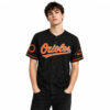 Orioles City Connect 2026 Jersey