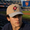 2026 Mets Donut Mascot Hat