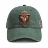 2026 Mets Coffee Cup Mascot Hat
