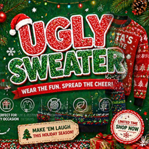 Ugly Sweater
