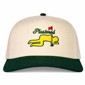 2026 Plastered Golf Hat (3)