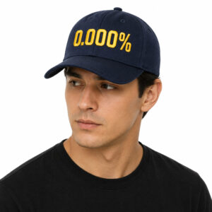 Ryan Whitney 0.000% Hat