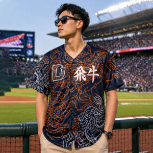 2026 Durham Bulls AAPI Heritage Night Jersey