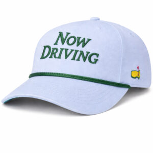 Masters Golf Now Driving At Augusta National 2026 Hat (3)