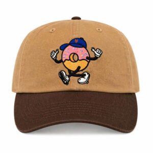 2026 Mets Donut Mascot Hat (2)