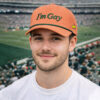 Masters Golf Covidian At Augusta National 2026 Hat