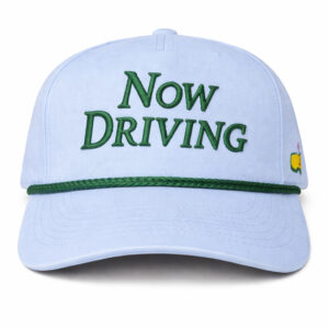 Masters Golf Now Driving At Augusta National 2026 Hat (2)