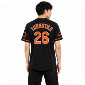 2026 Baltimore Orioles Turnstile Night Jersey (2)