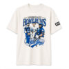 Mariners Fourth Wings Night 2026 Hoodie