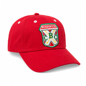 Michael O'Keefe Bushwood Country Club Hat (3)