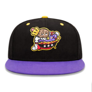 Visalia Rawhide Central Valley Sir Loins Fitted 2026 Hat (3)