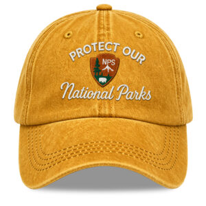 Protect Our National Parks Hat (3)