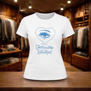 Olivia Rodrigo Feminine Intuition Shirt (2)