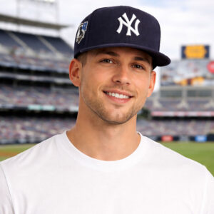 2026 Yankees Jackie Robinson Day Hat