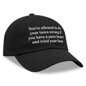 I Cant Believe My Country Is Run By Satanic Pedos And I Still Have To Pay Taxes Hat (3)