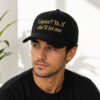 Ice Cream Tigers 2026 Hat
