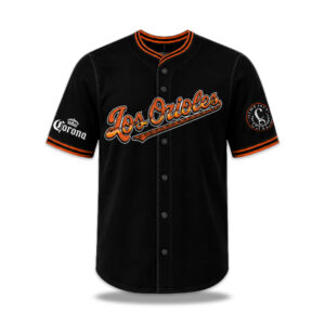2026 Giveaway Orioles Hispanic Heritage Night Jersey (2)