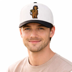 Morgan Wallen Wears The Norris 2026 Hat (2)