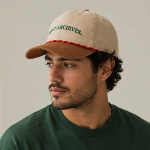 Noah Kahan Brut Archives Hat (2)