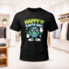 Sea Turtle The Gulf Of Mexico Estd 1550 Shirt