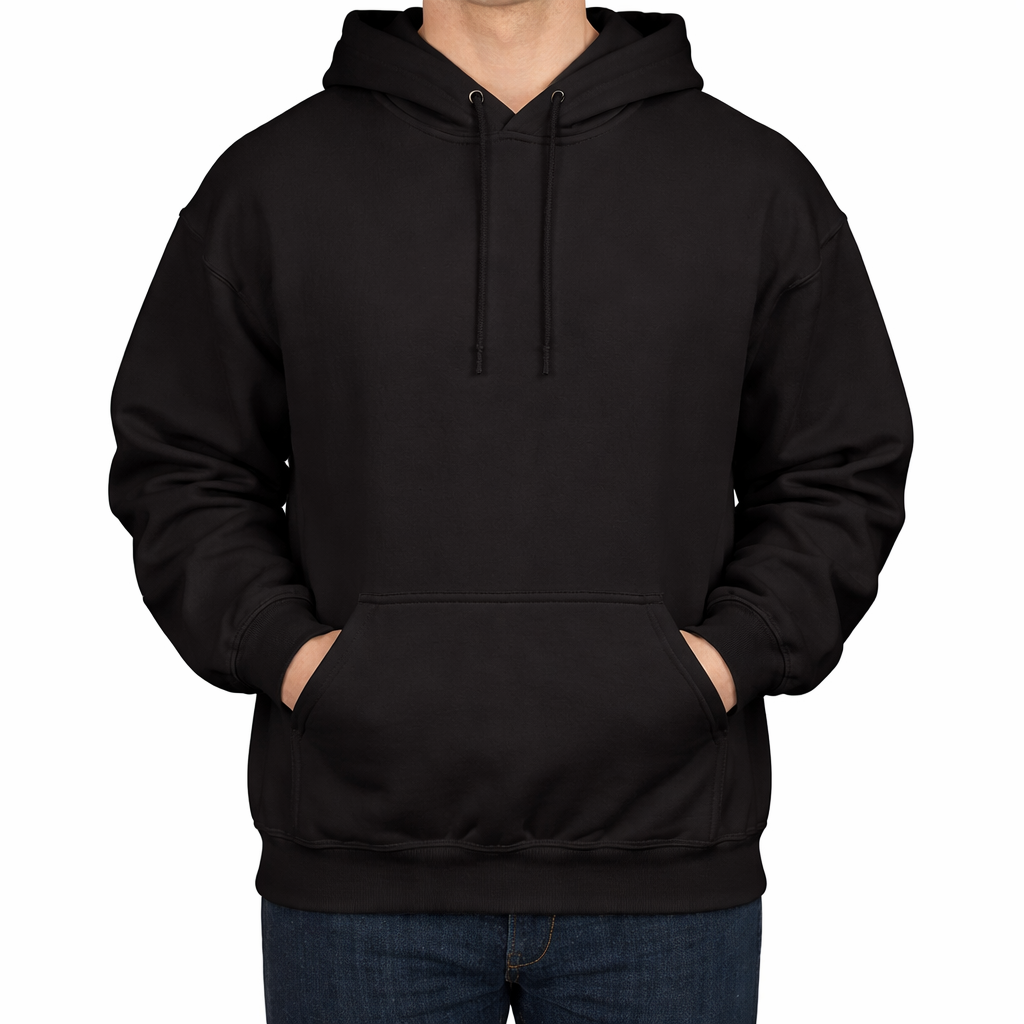 Pullover Hoodie G185