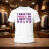 War Dog We Like It Ruff Shirt