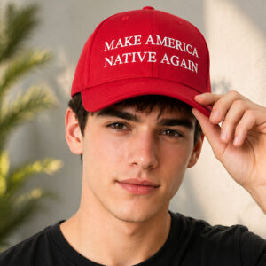Trump Make America Great Again Hat