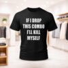 Yaouri Yaoi Yuri Shirt