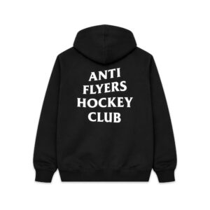 Anti Flyers Hockey Club Hoodie (2)