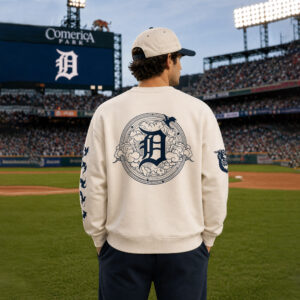 Tigers Fourth Wing Night At Comerca Park 2026 Sweatshirt (2)