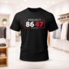 8647 James Comey Shirt