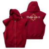 Anti Flyers Hockey Club Hoodie
