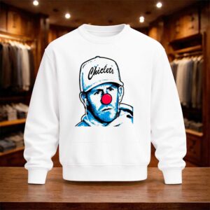 Ryan Whitney Clown Shirt (4)