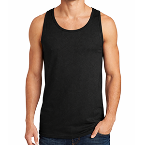 Jersey Tank 3480