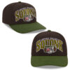 2026 Lehigh Valley Squonk Theme Night Green Hat