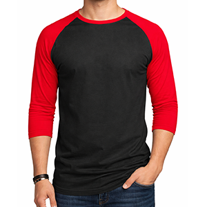 Raglan Jersey 4420