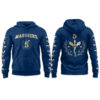 Mariners Fourth Wings Night 2026 Shirt
