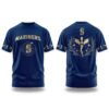 Mariners Fourth Wings Night 2026 Jersey