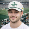 Masters Golf Shrink Me Augusta National 2026 Hat