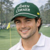 Masters Golf Add Beans In Chili At Augusta National 2026 Hat