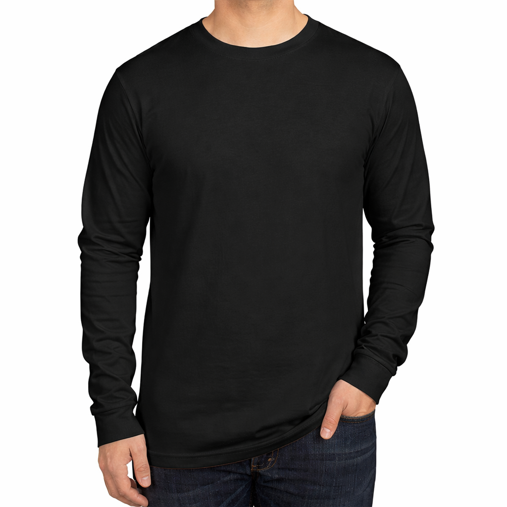 Long Sleeve T-Shirt G540
