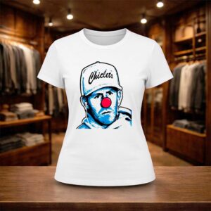Ryan Whitney Clown Shirt (2)