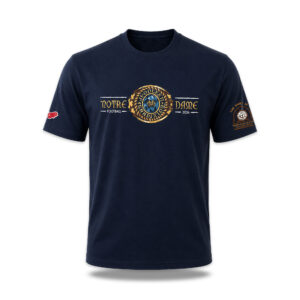 2026 Notre Dame Fighting Irish Football Shirt (3)