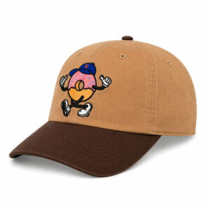 2026 Mets Donut Mascot Hat (3)