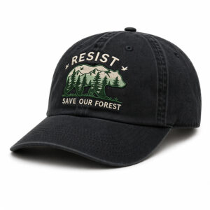 2026 Resist Save Our Forest Hat (3)