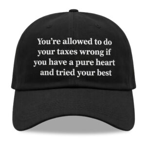 I Cant Believe My Country Is Run By Satanic Pedos And I Still Have To Pay Taxes Hat (2)