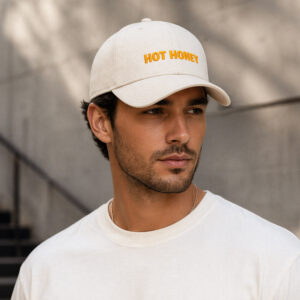 Mookie Betts Hot Honey Hat